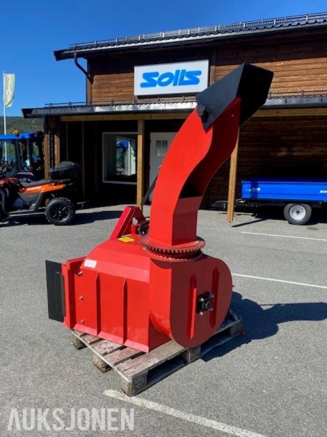2023 Agroquip GA1100 V-fres